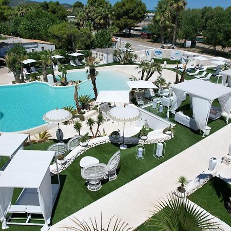 Malia Village Βιέστε Εξωτερικό φωτογραφία