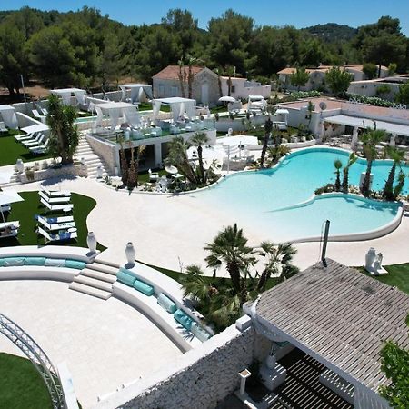 Malia Village Βιέστε Εξωτερικό φωτογραφία