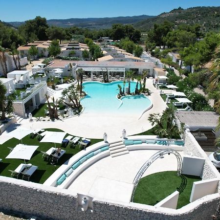 Malia Village Βιέστε Εξωτερικό φωτογραφία