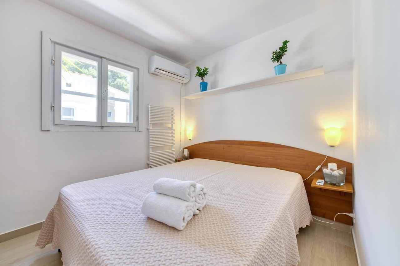 Malia Village Βιέστε Εξωτερικό φωτογραφία