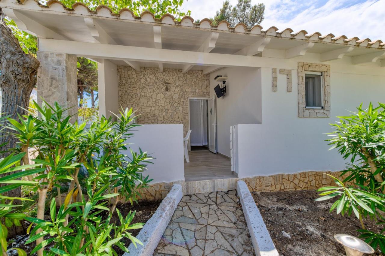 Malia Village Βιέστε Εξωτερικό φωτογραφία