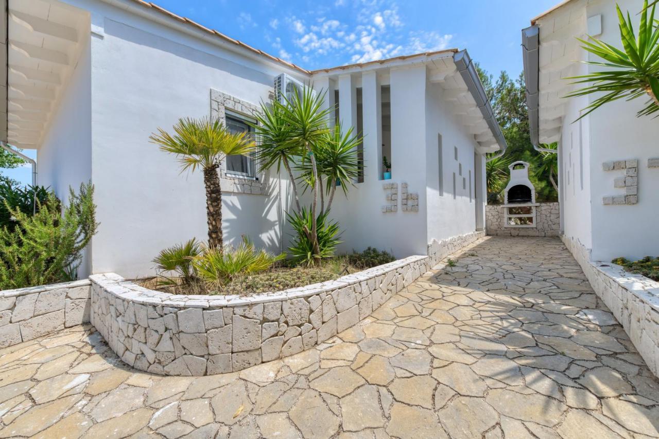 Malia Village Βιέστε Εξωτερικό φωτογραφία