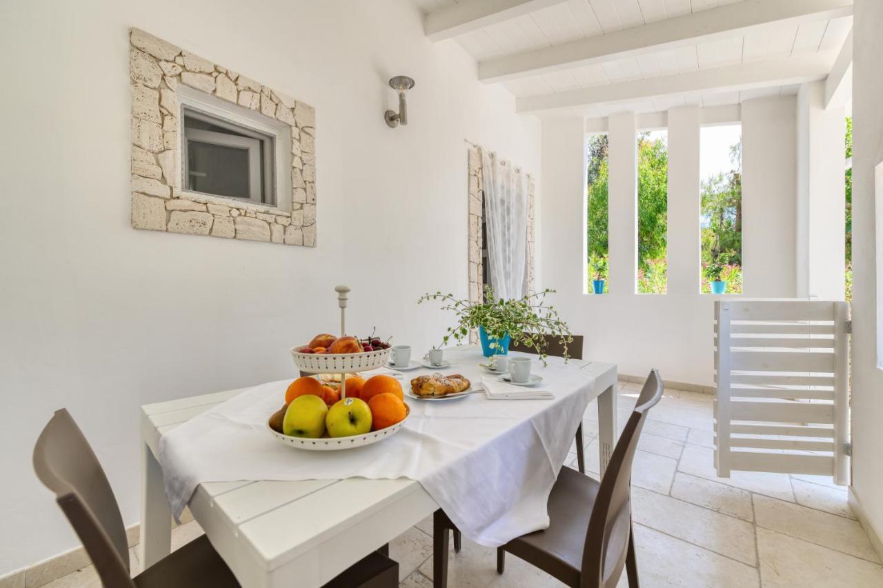 Malia Village Βιέστε Εξωτερικό φωτογραφία