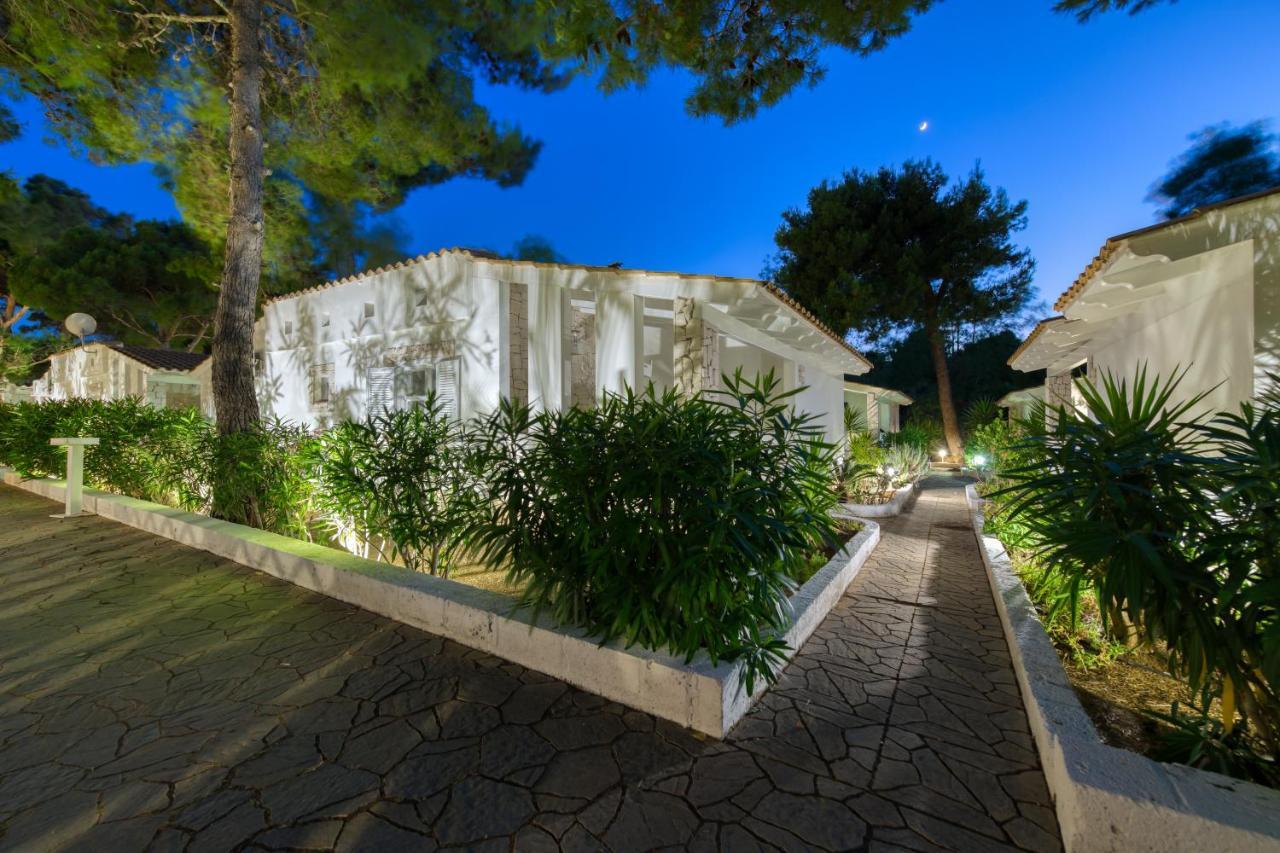 Malia Village Βιέστε Εξωτερικό φωτογραφία