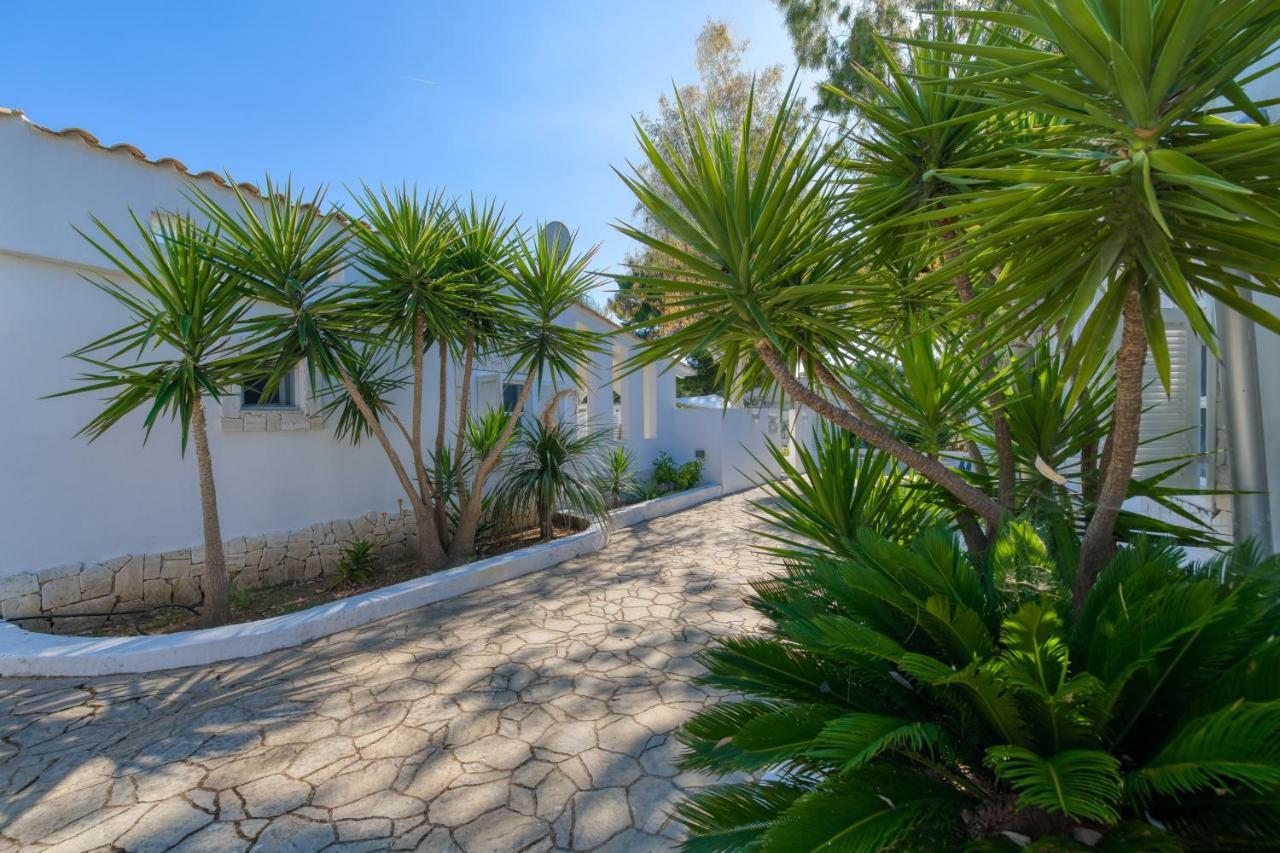 Malia Village Βιέστε Εξωτερικό φωτογραφία