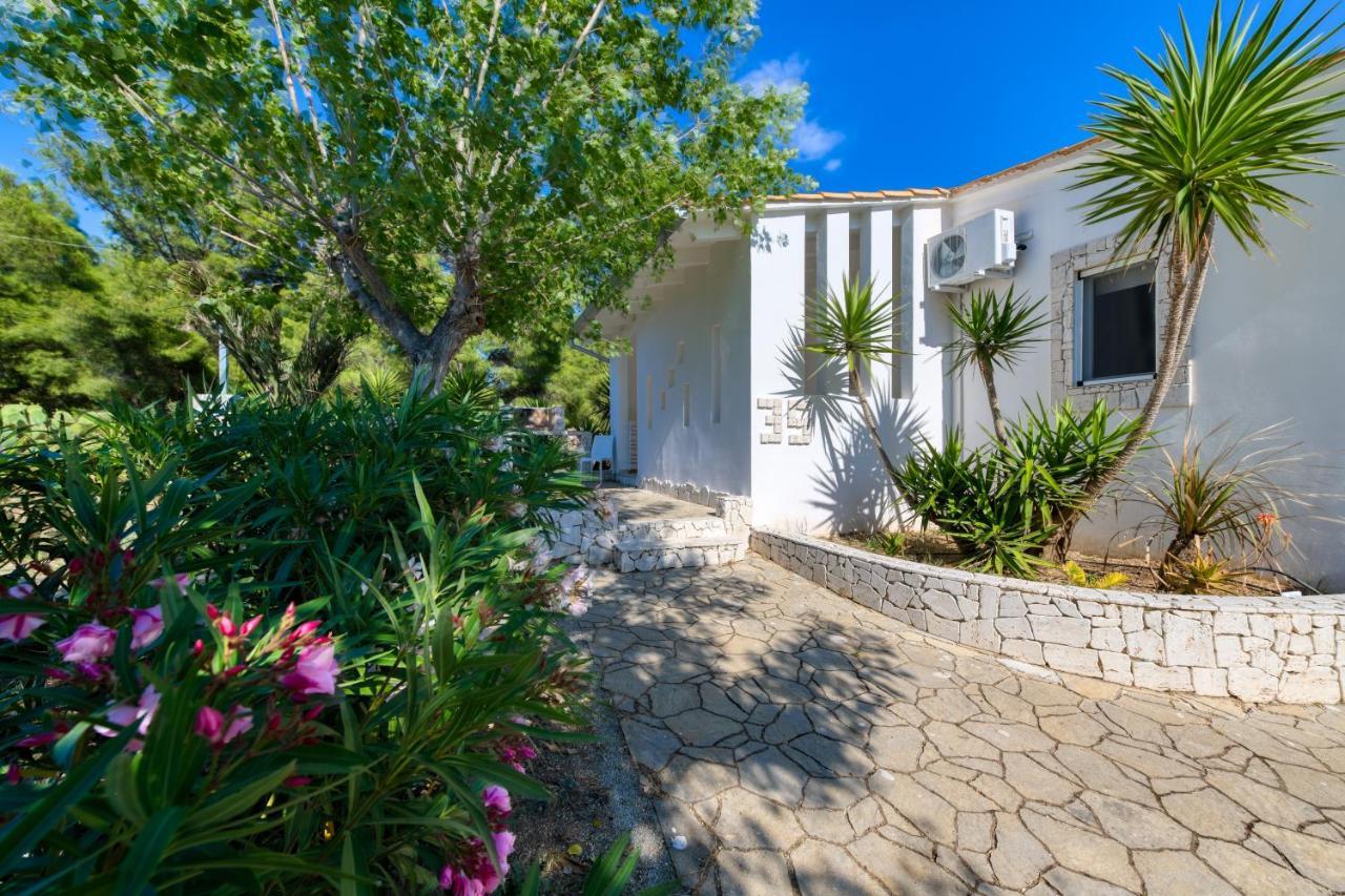 Malia Village Βιέστε Εξωτερικό φωτογραφία