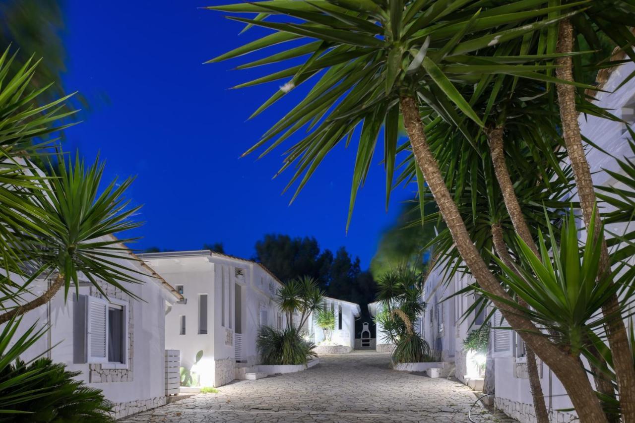 Malia Village Βιέστε Εξωτερικό φωτογραφία