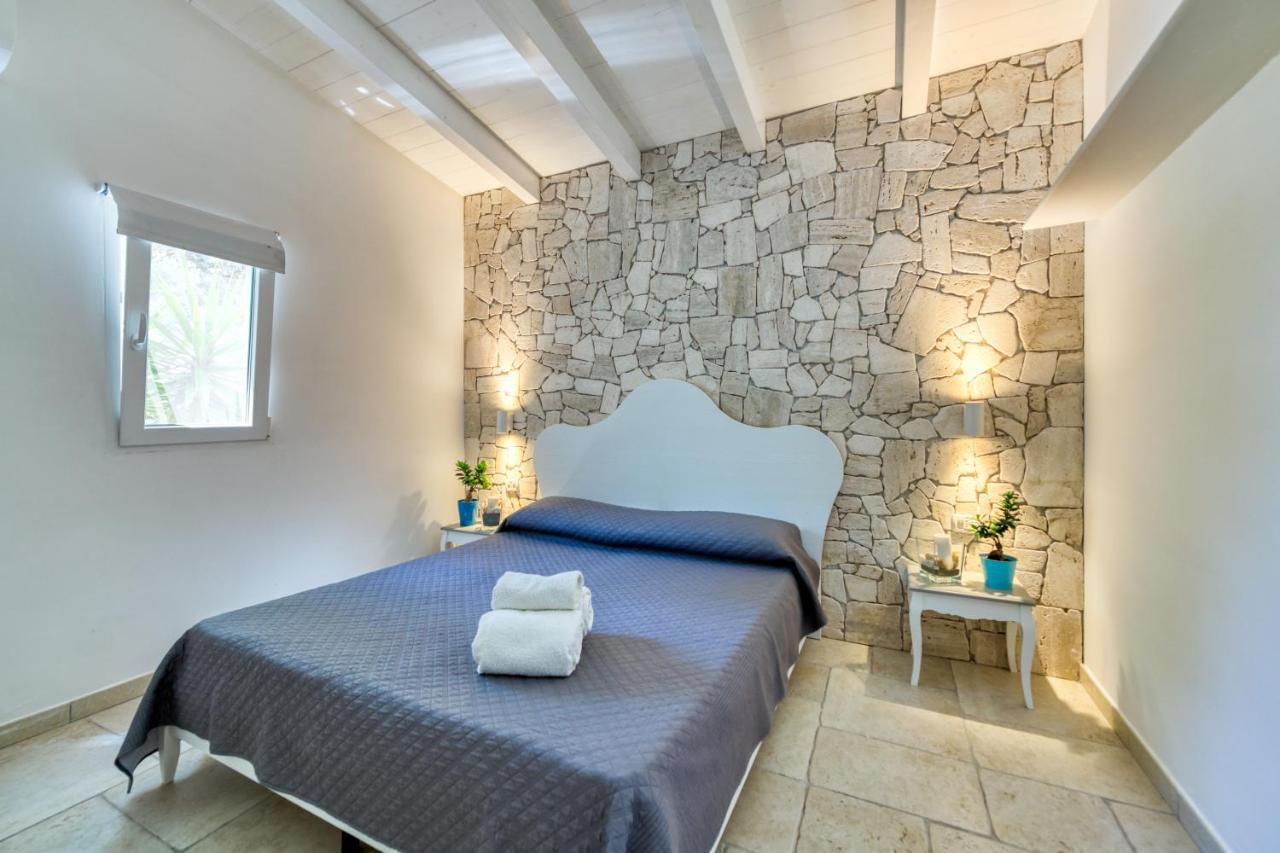 Malia Village Βιέστε Εξωτερικό φωτογραφία