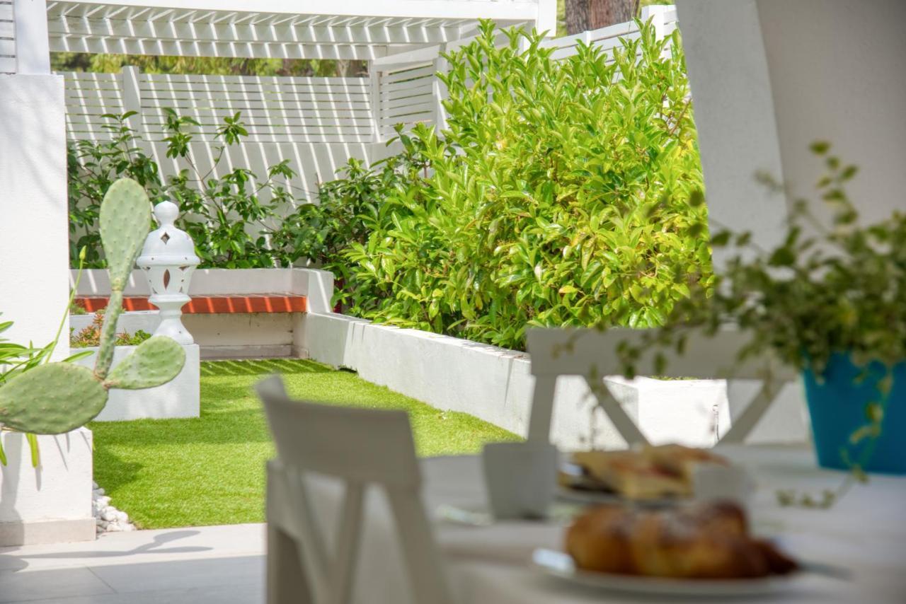 Malia Village Βιέστε Εξωτερικό φωτογραφία