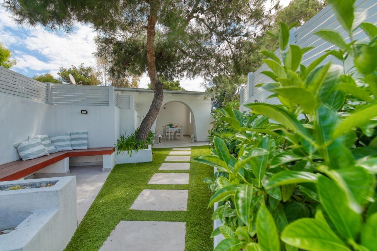 Malia Village Βιέστε Εξωτερικό φωτογραφία