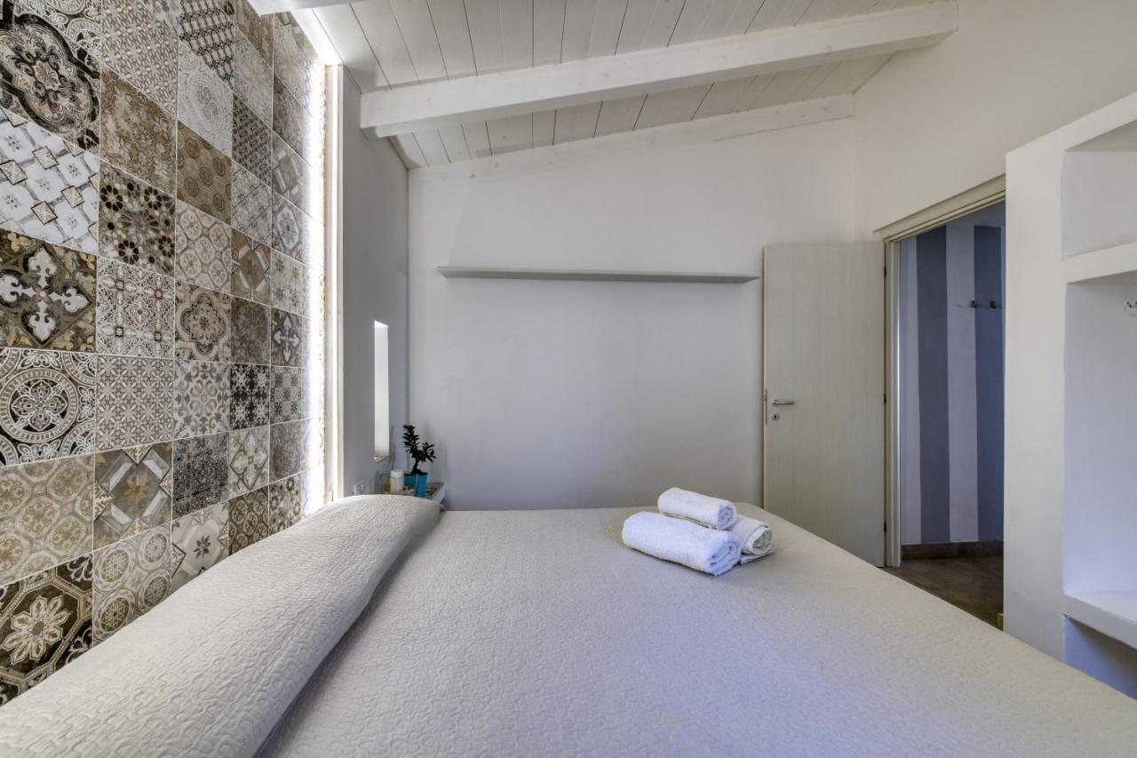 Malia Village Βιέστε Εξωτερικό φωτογραφία