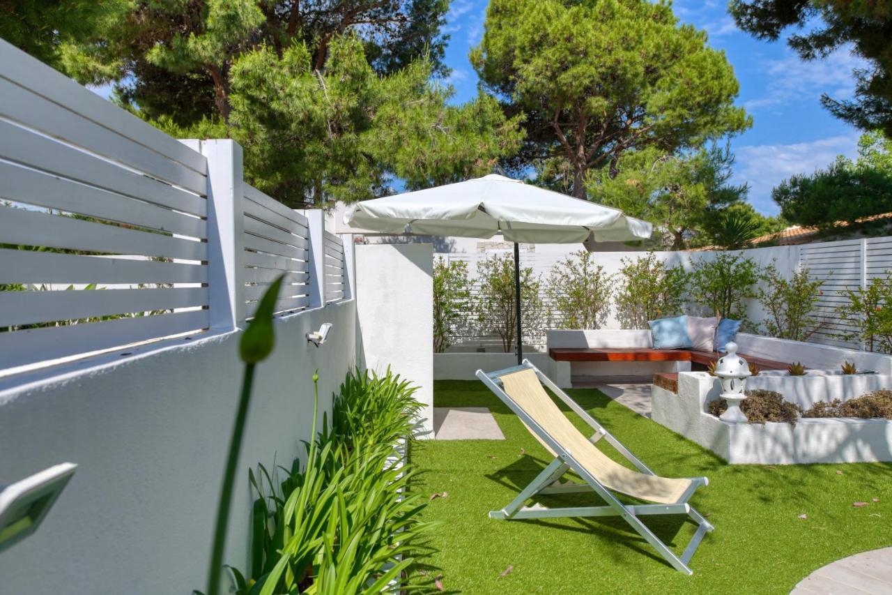 Malia Village Βιέστε Εξωτερικό φωτογραφία