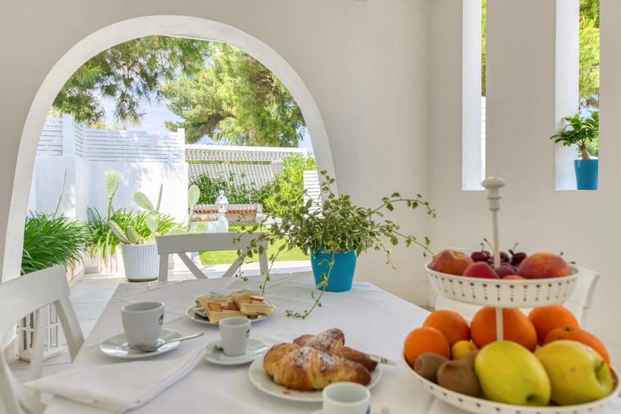 Malia Village Βιέστε Εξωτερικό φωτογραφία