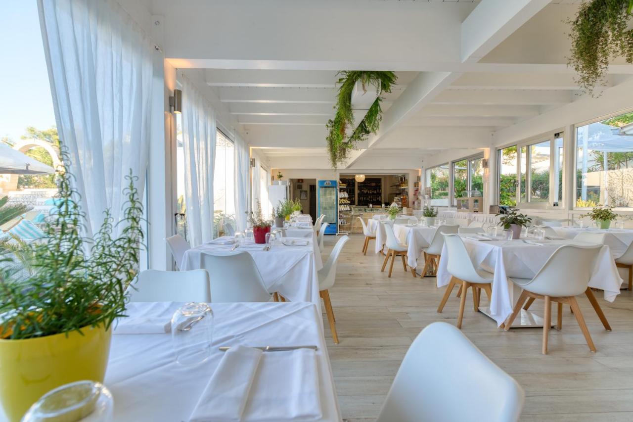Malia Village Βιέστε Εξωτερικό φωτογραφία