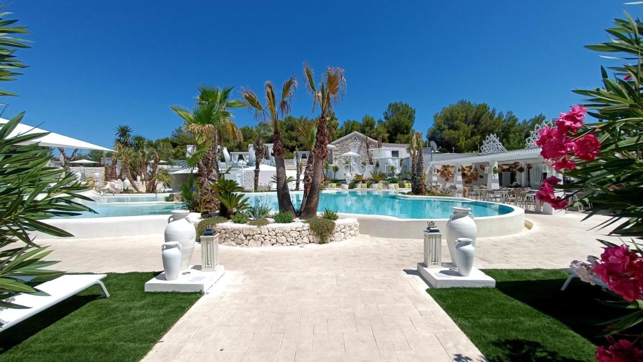 Malia Village Βιέστε Εξωτερικό φωτογραφία