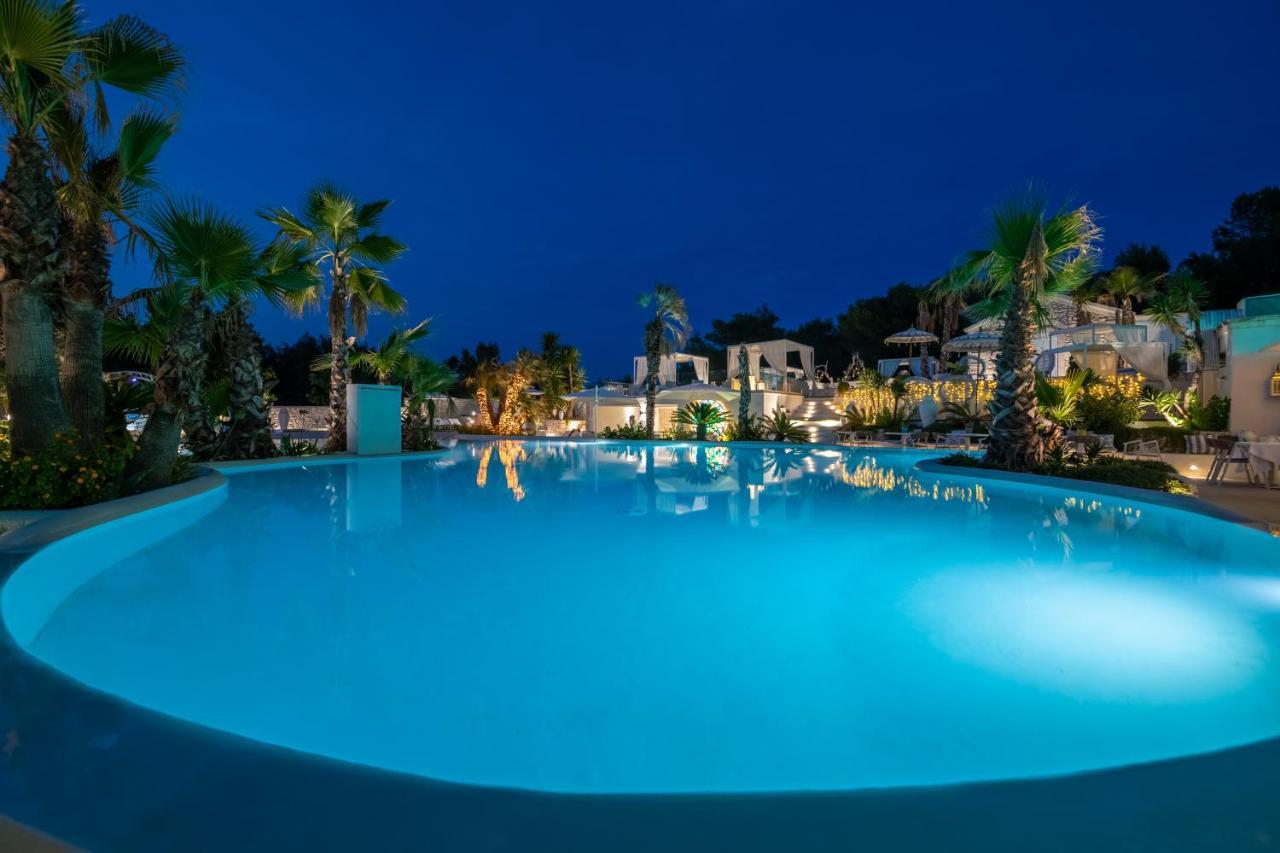 Malia Village Βιέστε Εξωτερικό φωτογραφία