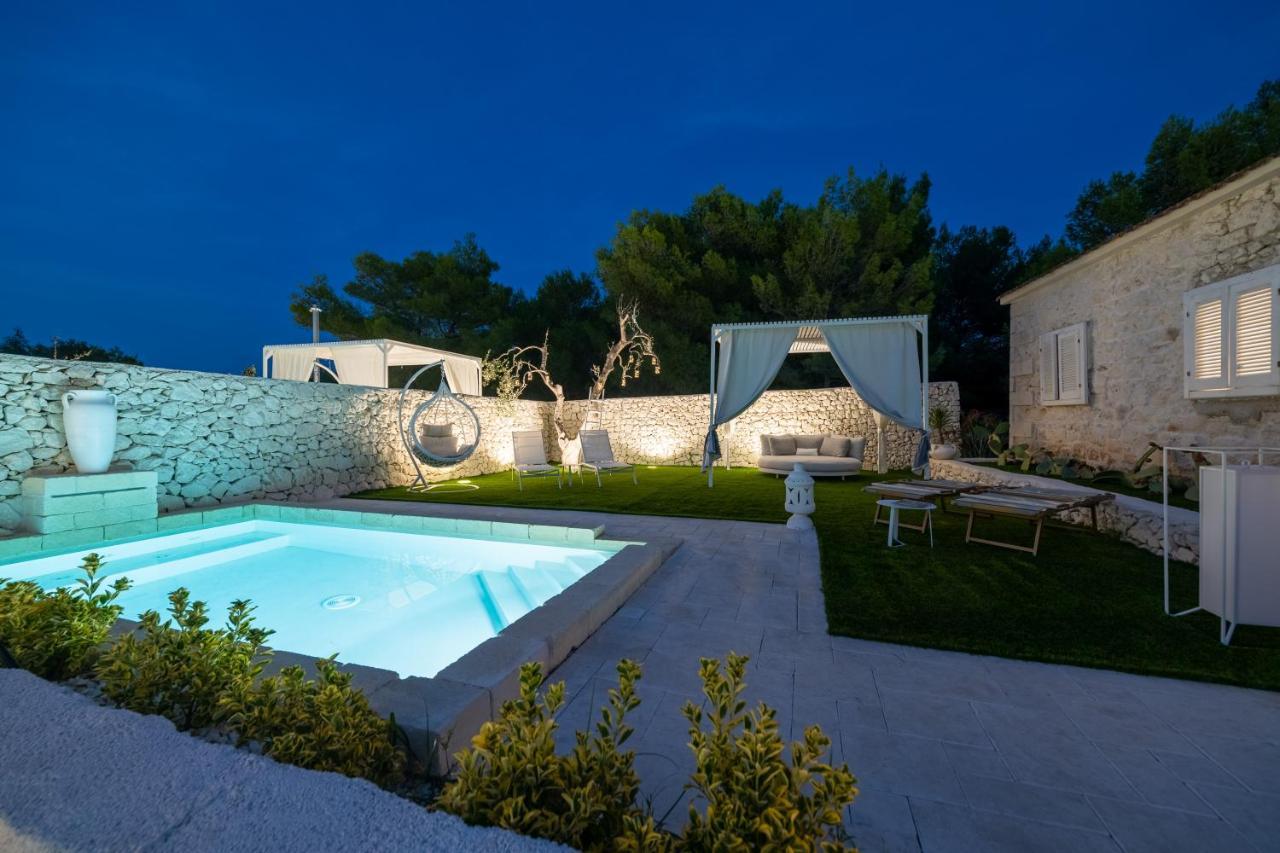 Malia Village Βιέστε Εξωτερικό φωτογραφία