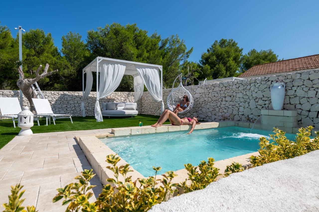 Malia Village Βιέστε Εξωτερικό φωτογραφία