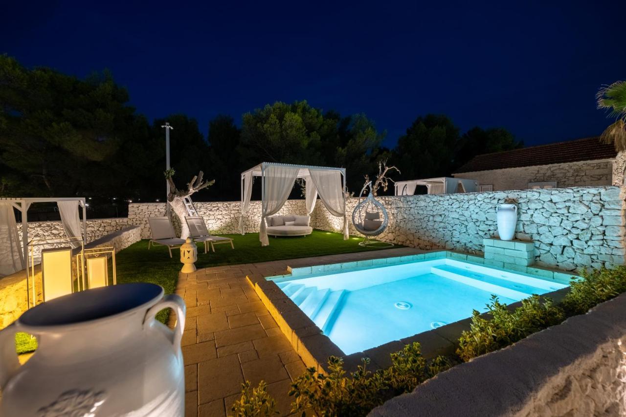 Malia Village Βιέστε Εξωτερικό φωτογραφία