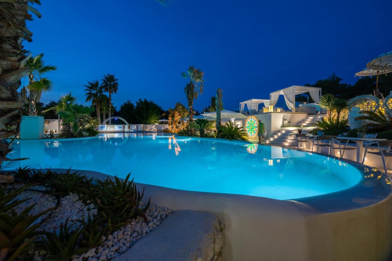 Malia Village Βιέστε Εξωτερικό φωτογραφία
