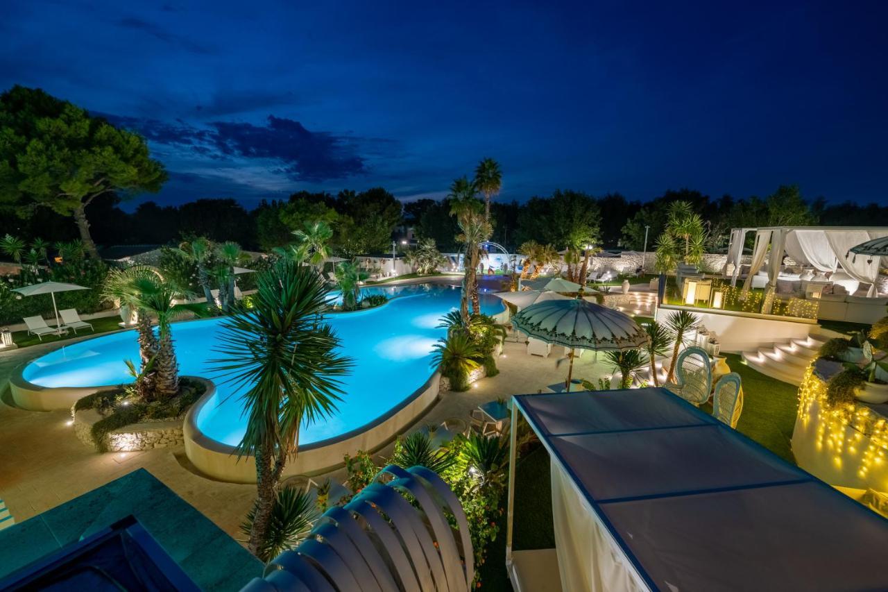 Malia Village Βιέστε Εξωτερικό φωτογραφία