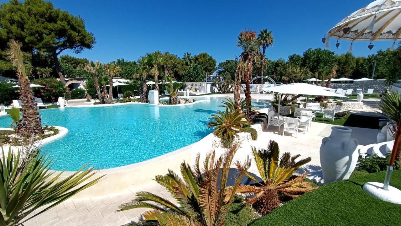 Malia Village Βιέστε Εξωτερικό φωτογραφία