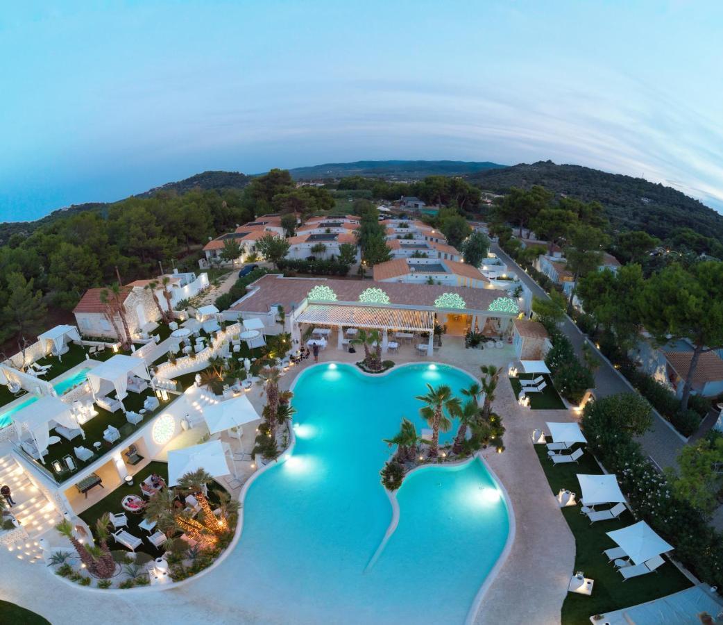 Malia Village Βιέστε Εξωτερικό φωτογραφία