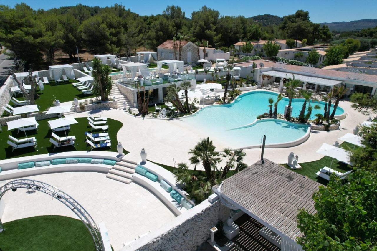 Malia Village Βιέστε Εξωτερικό φωτογραφία