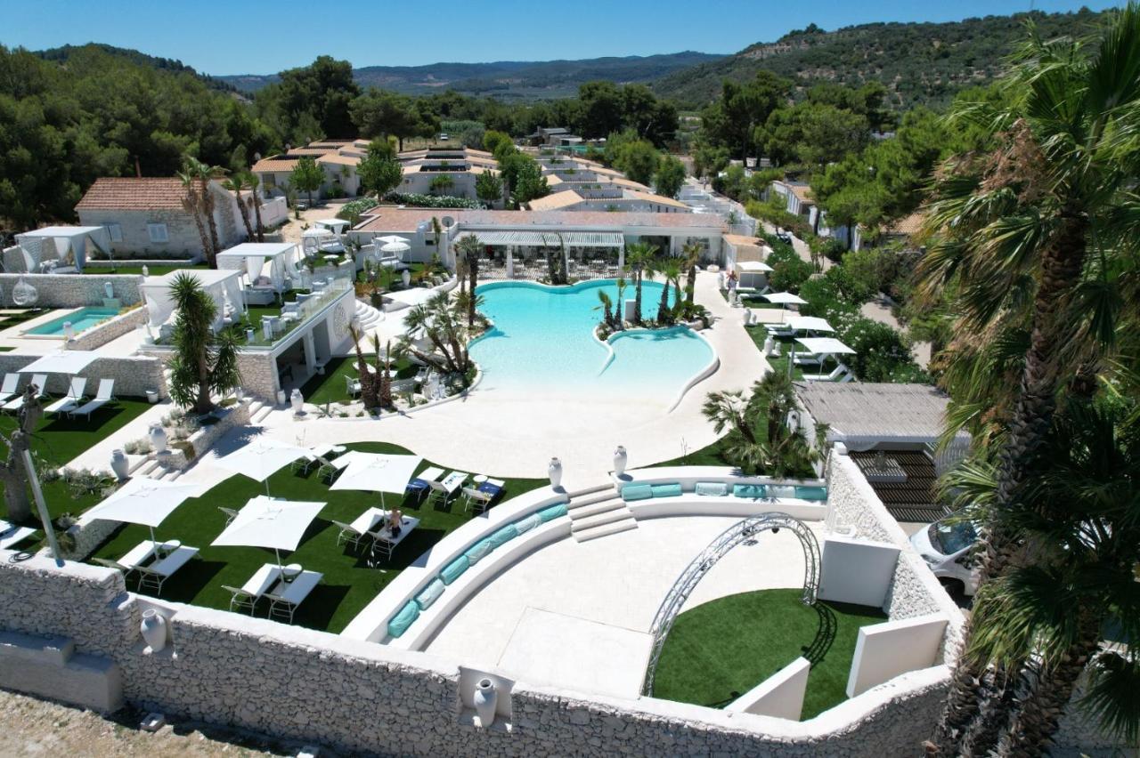 Malia Village Βιέστε Εξωτερικό φωτογραφία