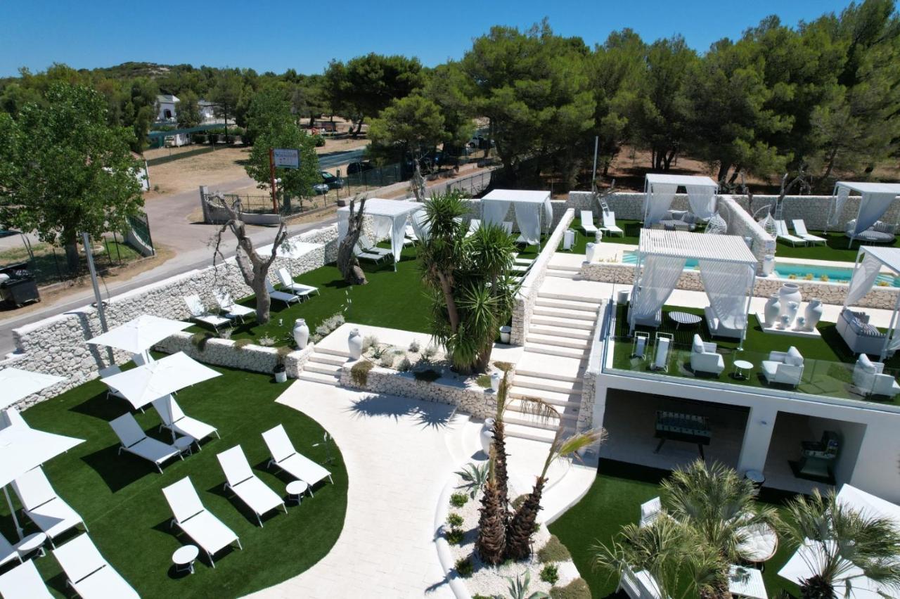 Malia Village Βιέστε Εξωτερικό φωτογραφία
