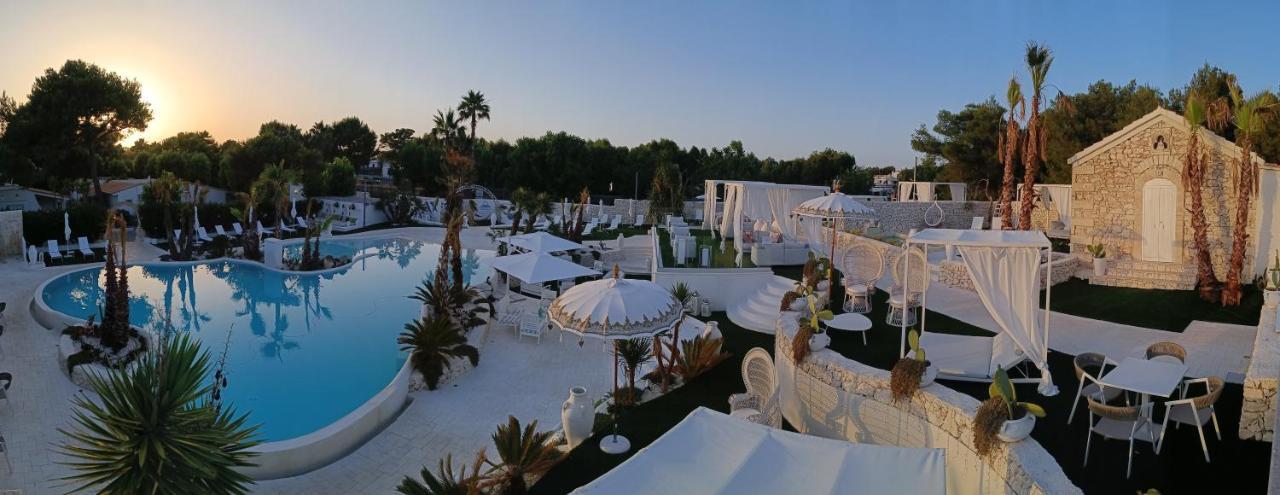 Malia Village Βιέστε Εξωτερικό φωτογραφία