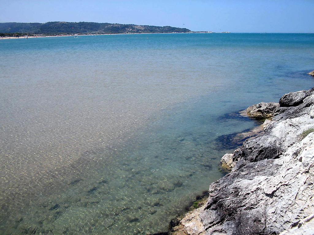Malia Village Βιέστε Εξωτερικό φωτογραφία