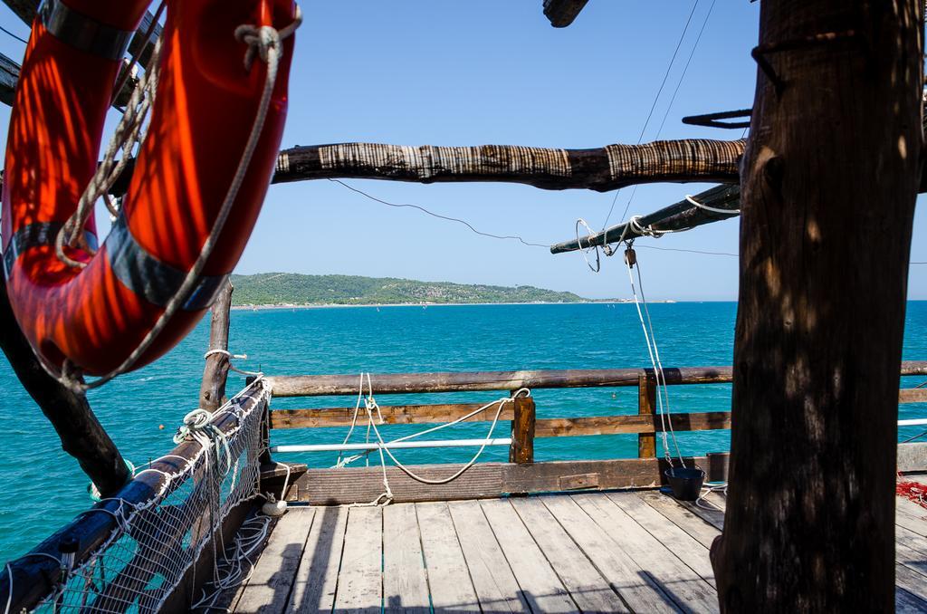 Malia Village Βιέστε Εξωτερικό φωτογραφία