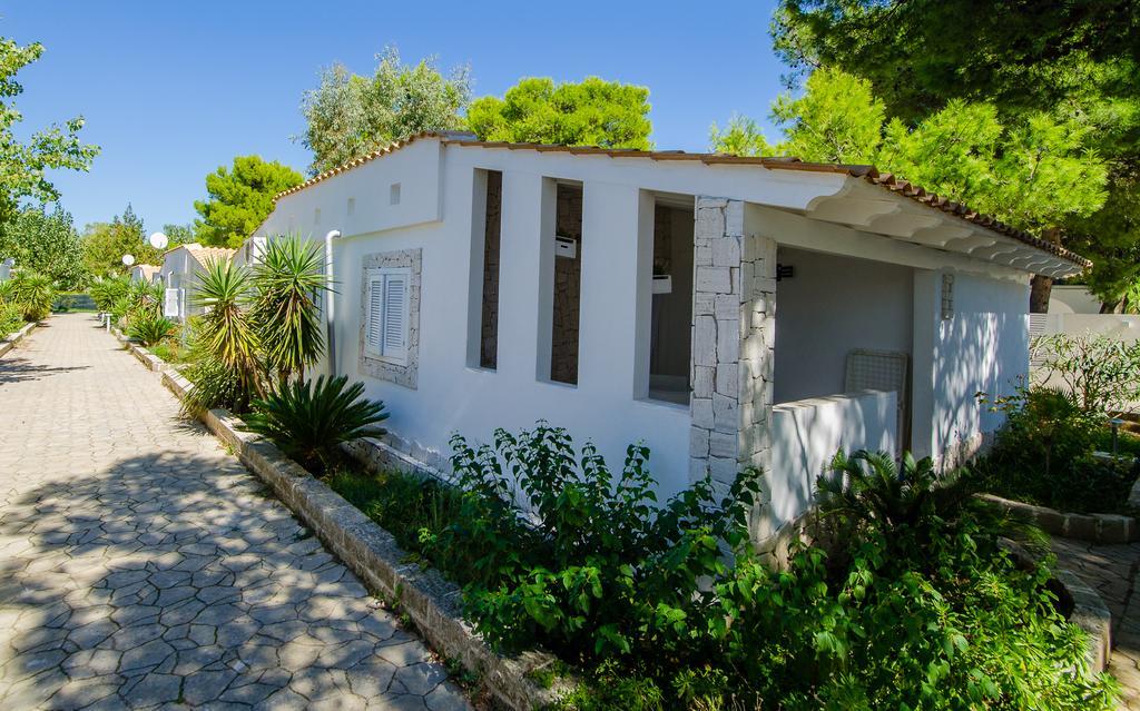 Malia Village Βιέστε Εξωτερικό φωτογραφία
