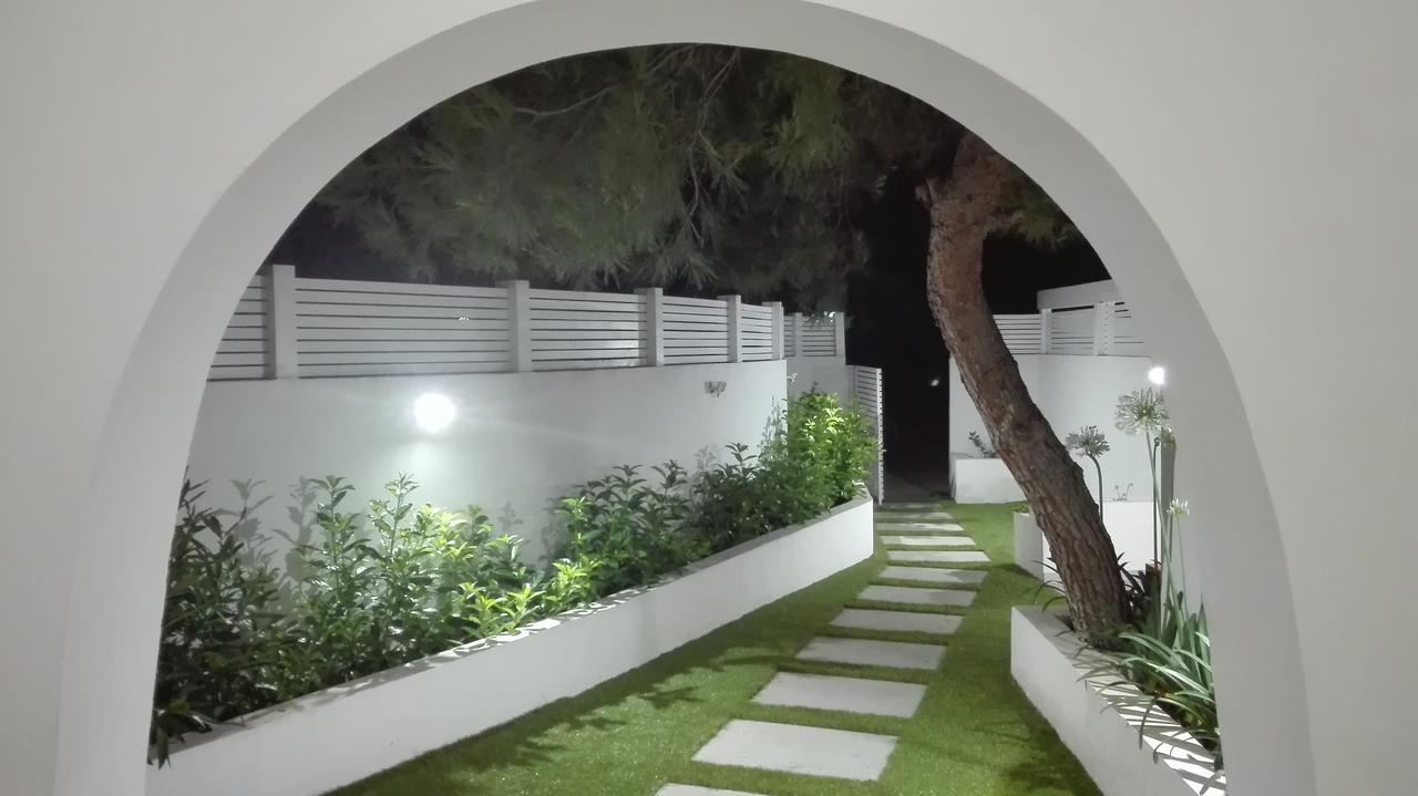 Malia Village Βιέστε Εξωτερικό φωτογραφία