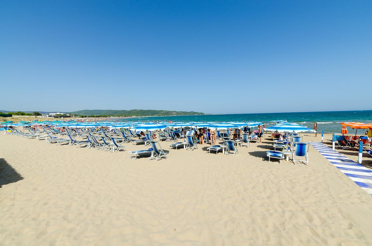Malia Village Βιέστε Εξωτερικό φωτογραφία