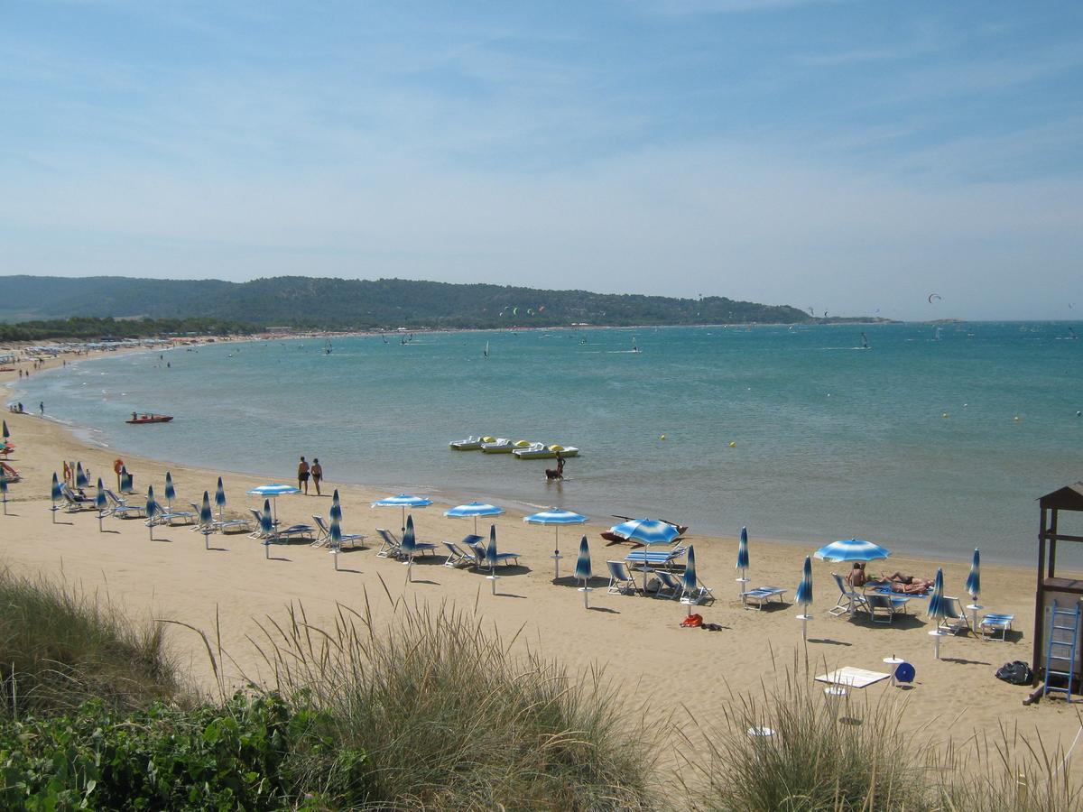 Malia Village Βιέστε Εξωτερικό φωτογραφία