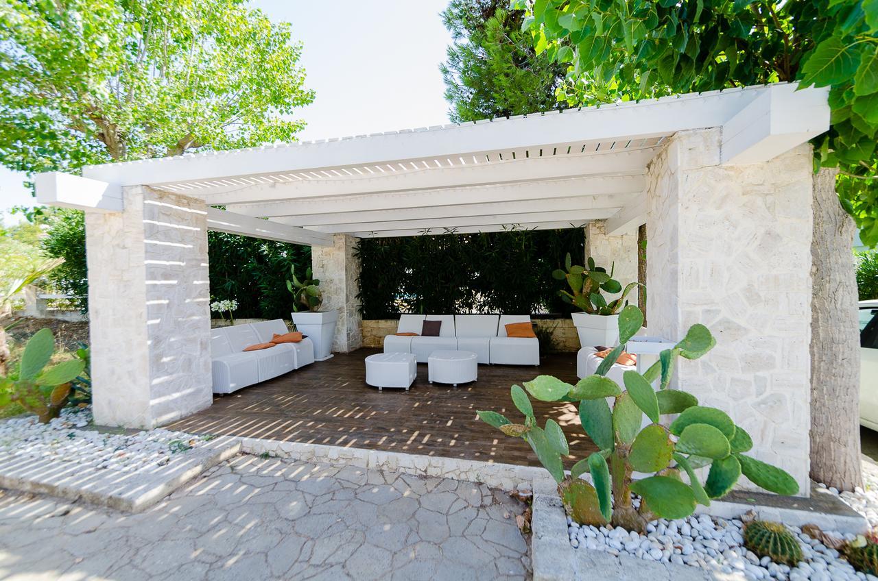Malia Village Βιέστε Εξωτερικό φωτογραφία