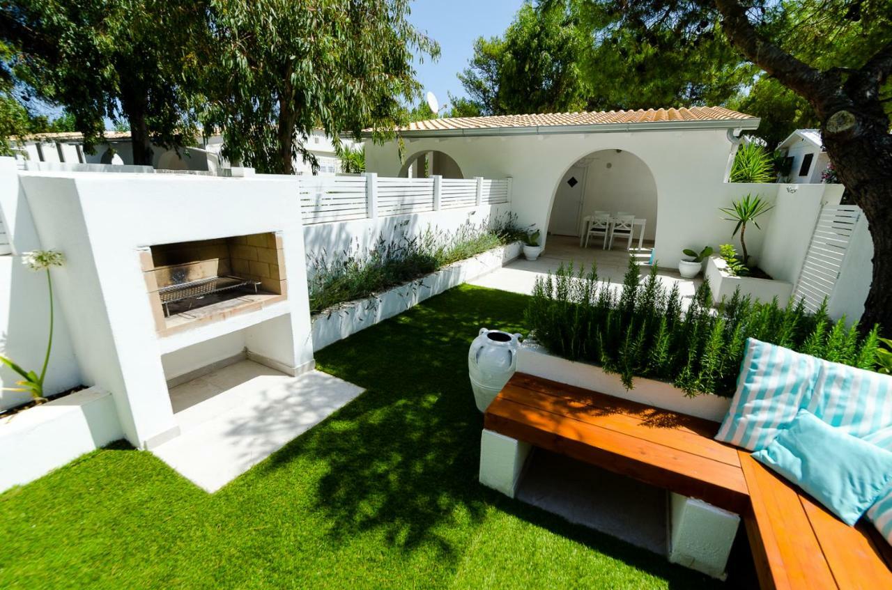 Malia Village Βιέστε Εξωτερικό φωτογραφία